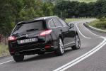 Peugeot 508 GT Touring 2015 года